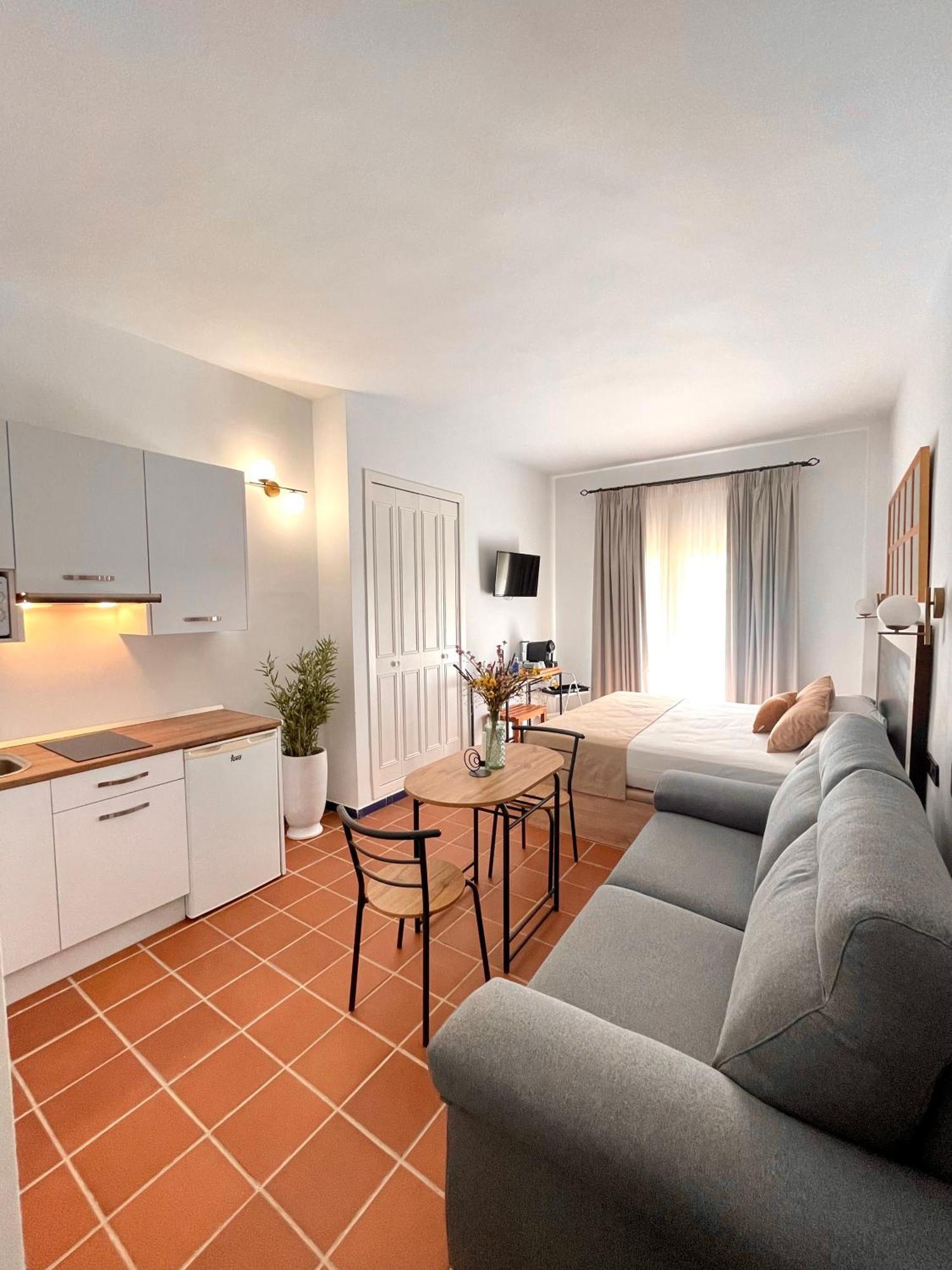 Piropos De Donana Apartment El Rocío