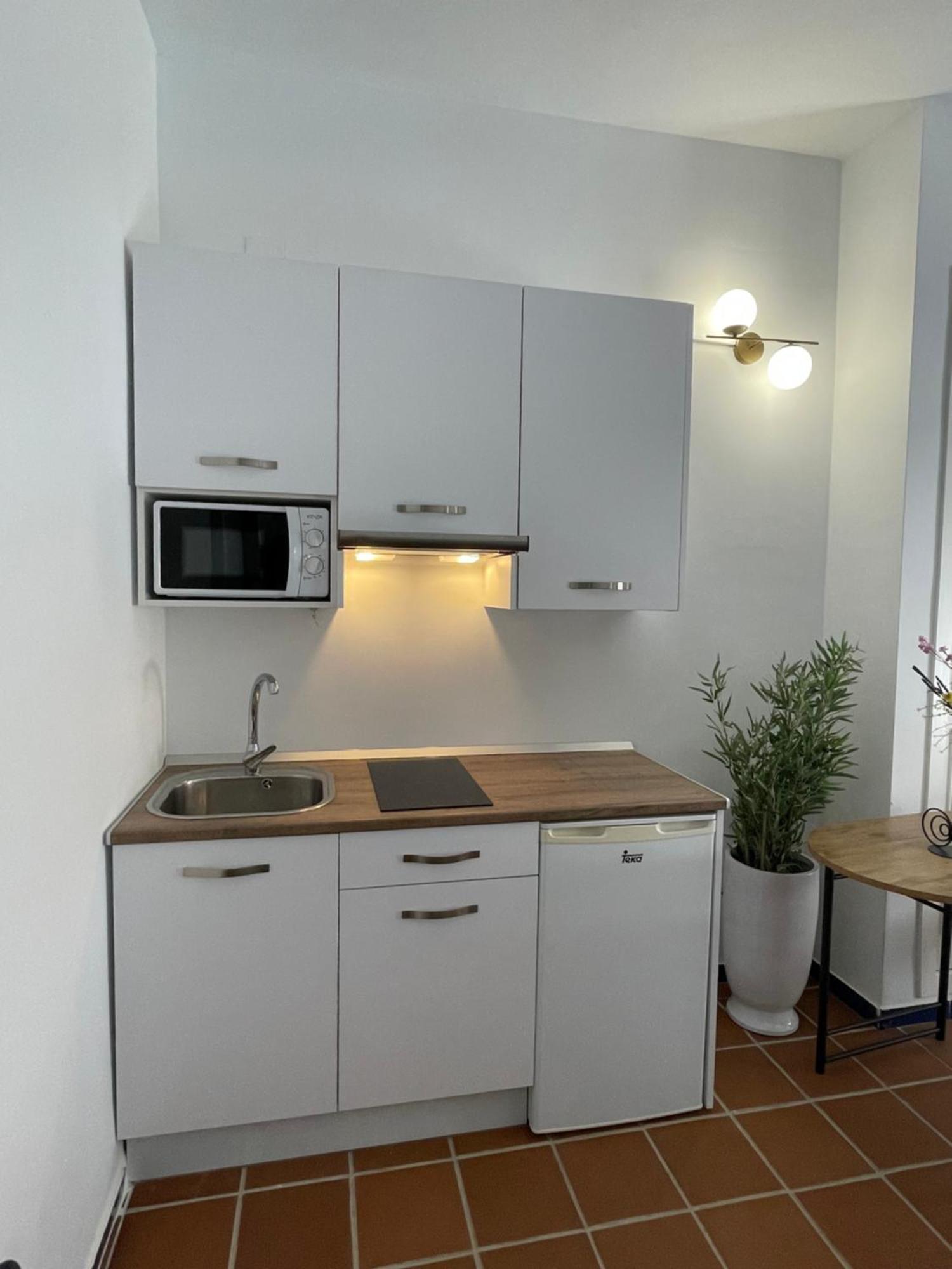 Piropos De Donana Apartament El Rocío